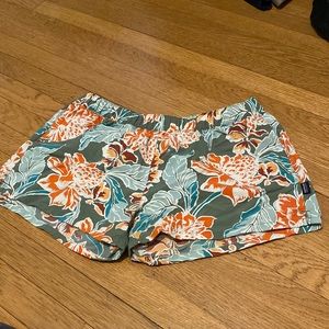 Patagonia barely baggies shorts